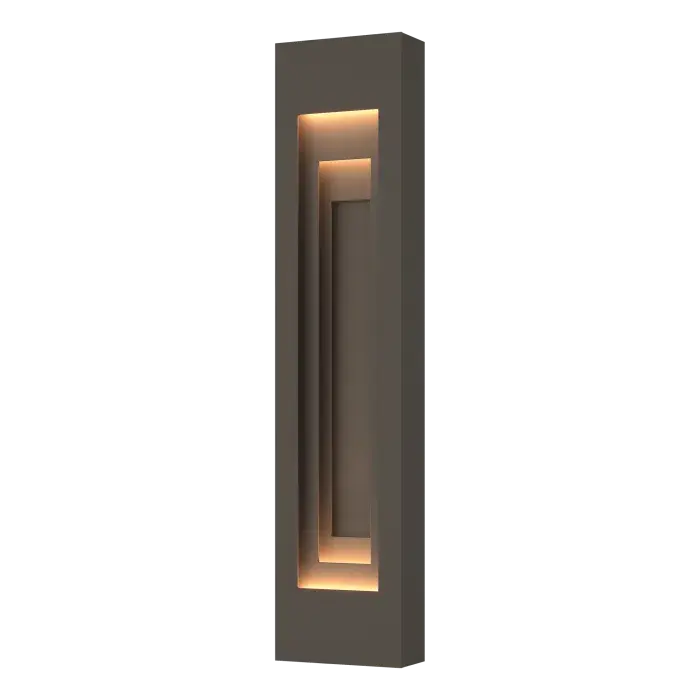 Procession Large Outdoor Sconce