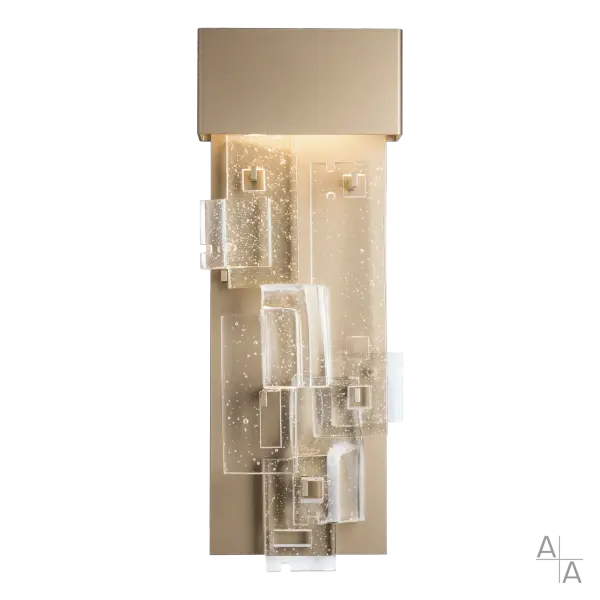 Fusion Large LED Sconce - Image 3