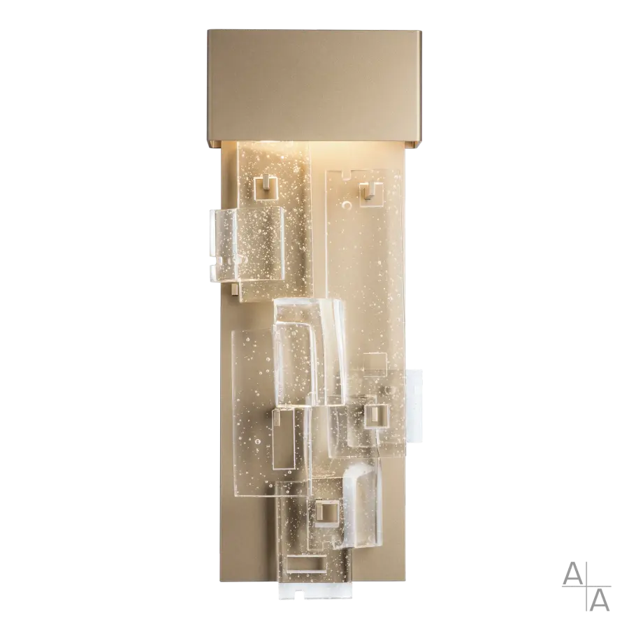 Fusion Large LED Sconce - Image 3