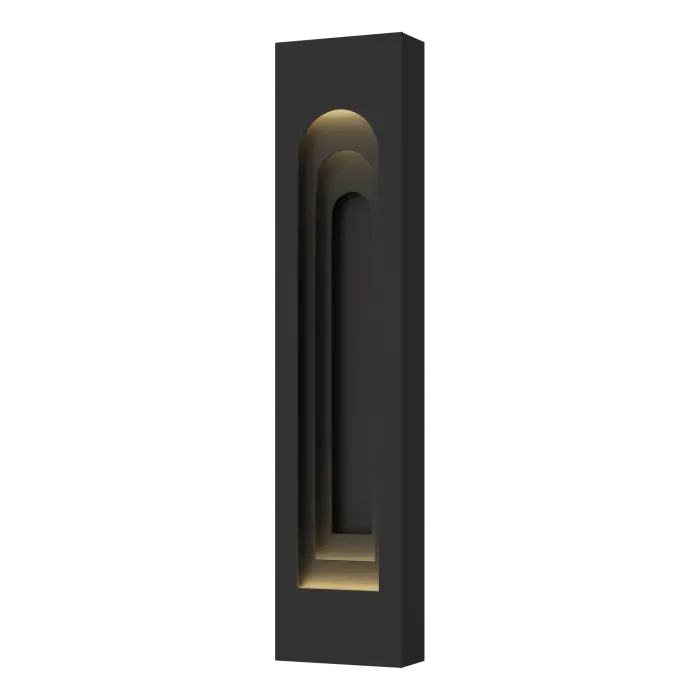 Procession Arch Large Outdoor Sconce - Image 2