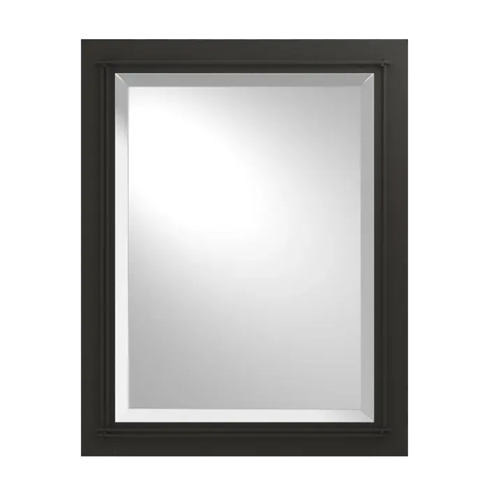 Metra Beveled Mirror
