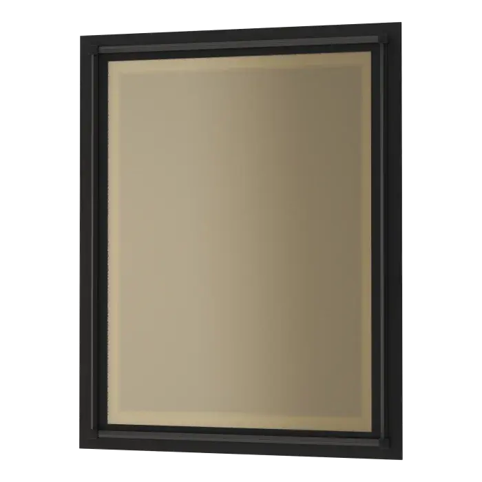 Rook Beveled Mirror
