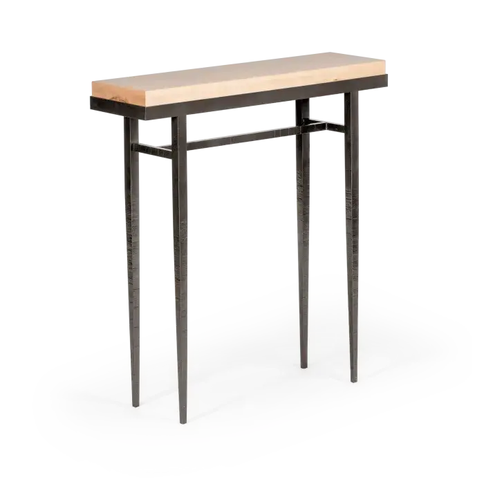 Wick 30" Console Table