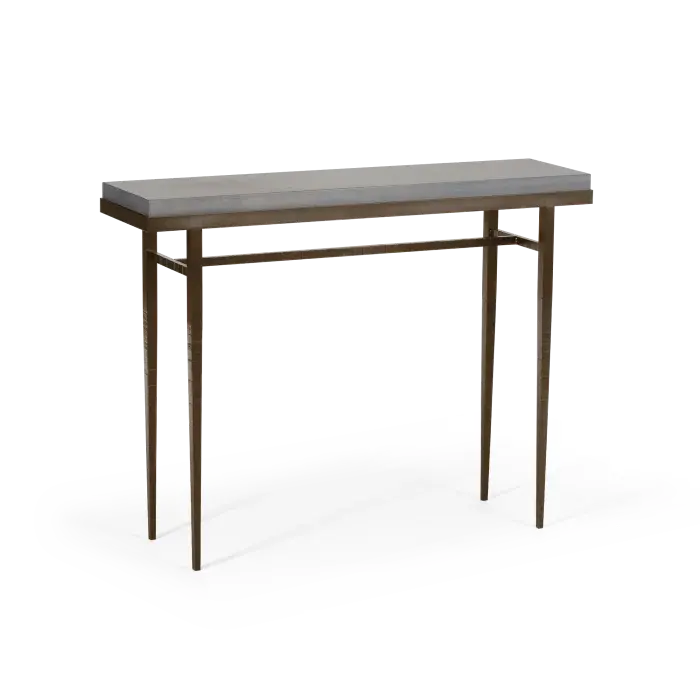 Wick 42" Console Table