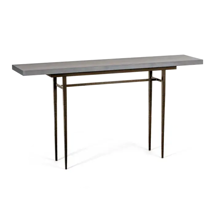 Wick 60" Console Table