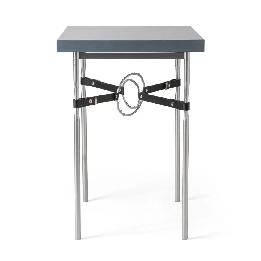 Equus Wood Top Side Table - Image 6