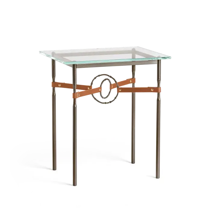 Equus Side Table