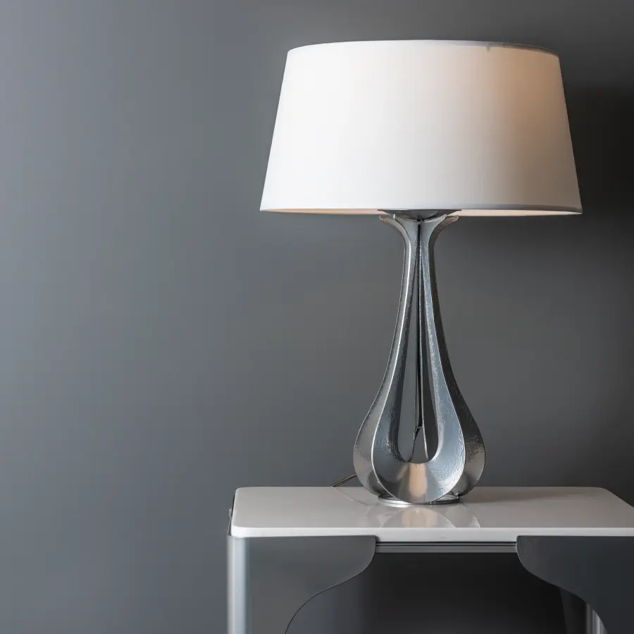 Cove Marble Top Side Table - Image 3