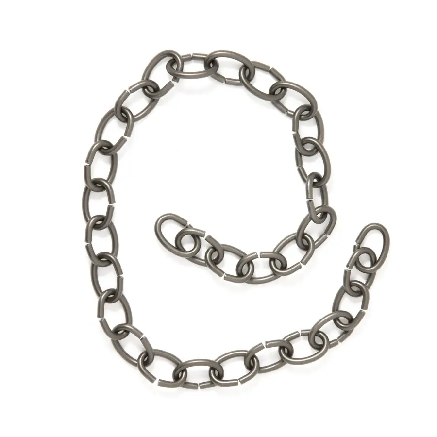 5 Gauge Chain, 3' - Image 1