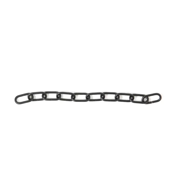 7 gauge chain for use with select Hubbardton Forge fixtures. Available in increments of 12".