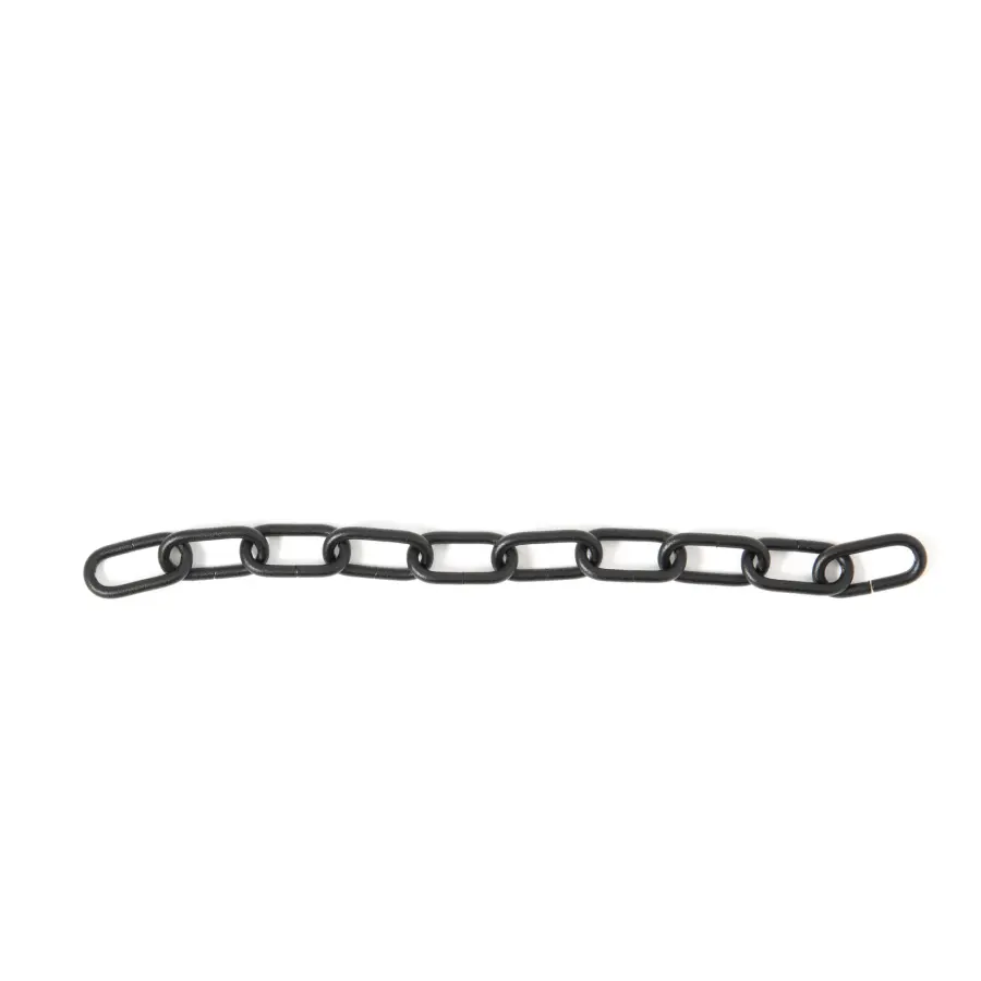 7 Gauge Chain, 1' - Image 1