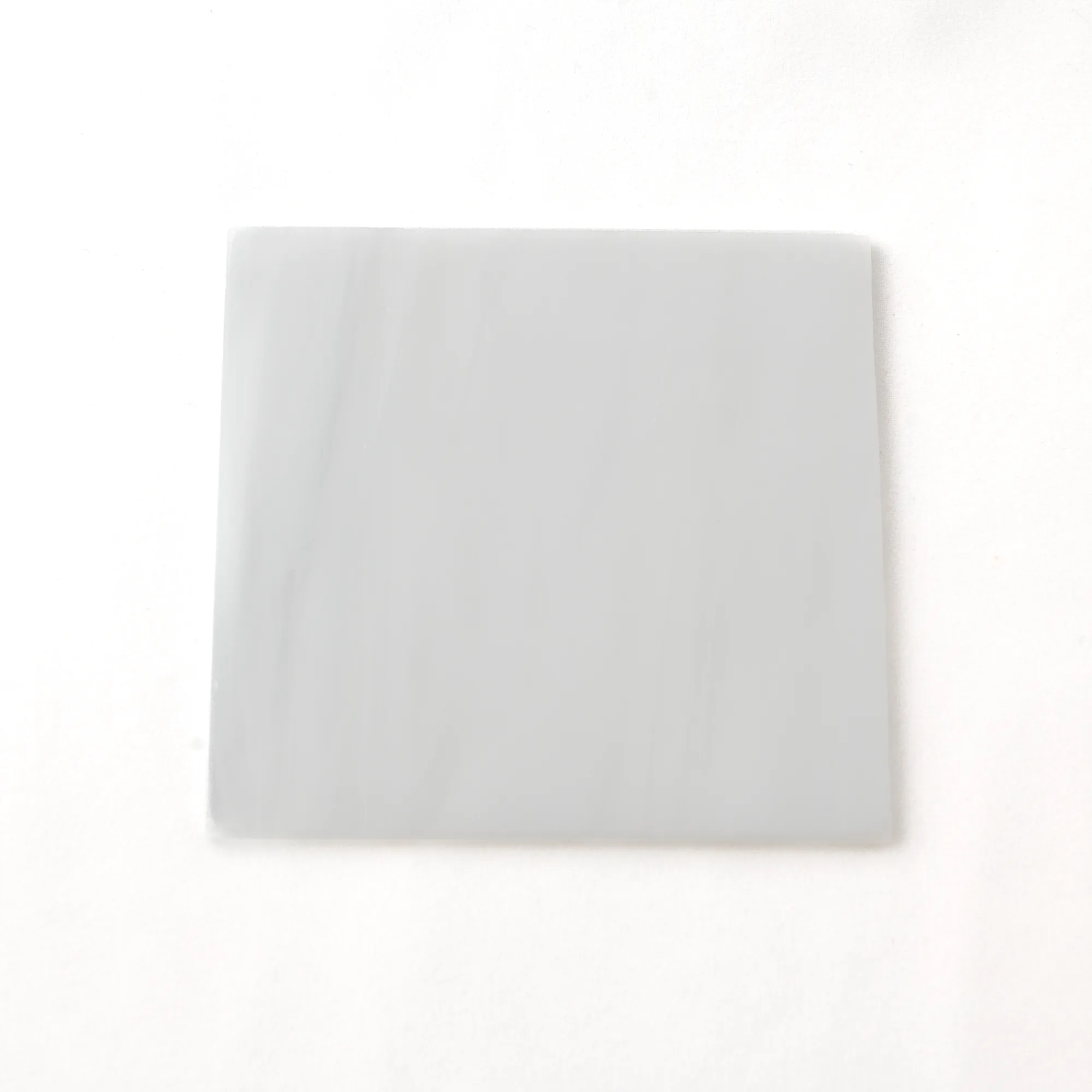 Glass Sample