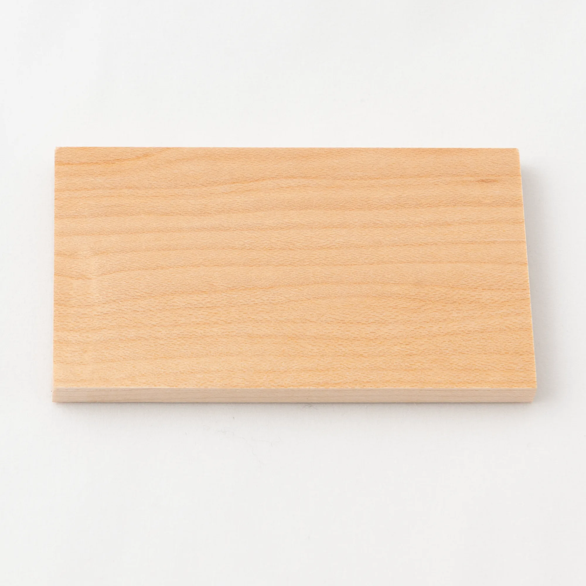 Wood Sample