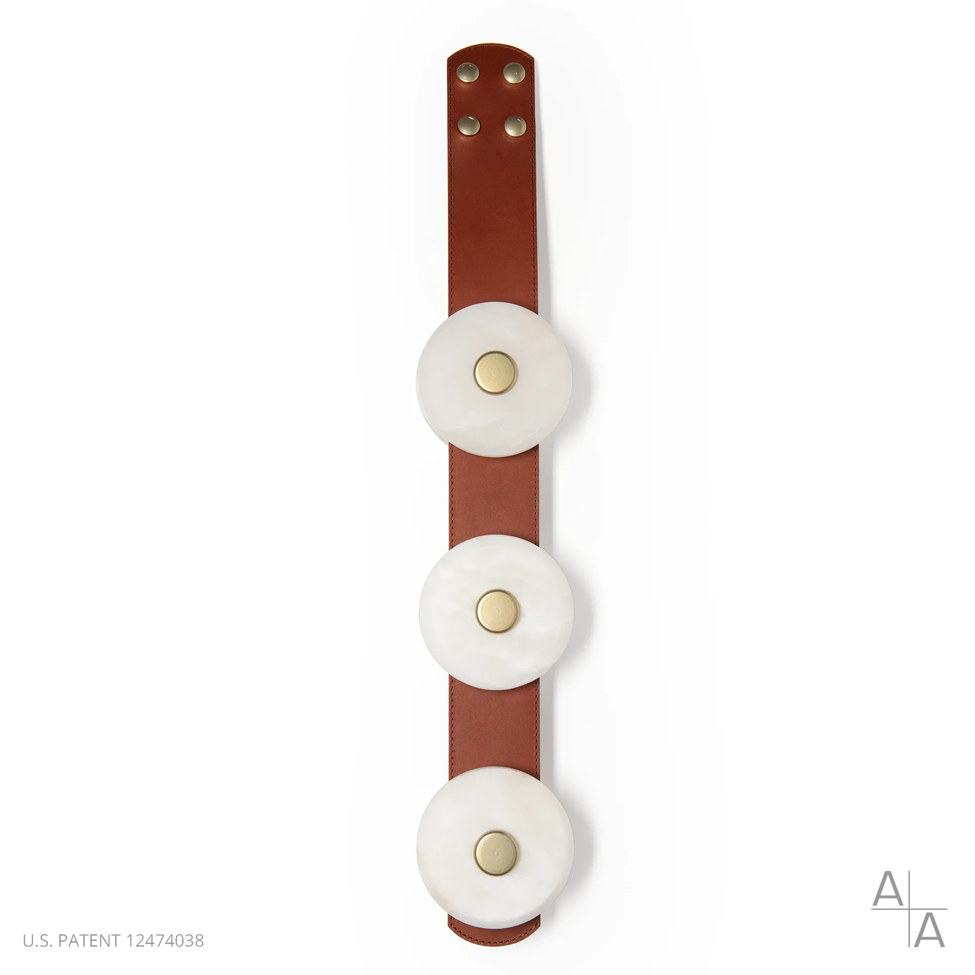 SNAPS Additional 3-Light LED Module 24" Extension Strap