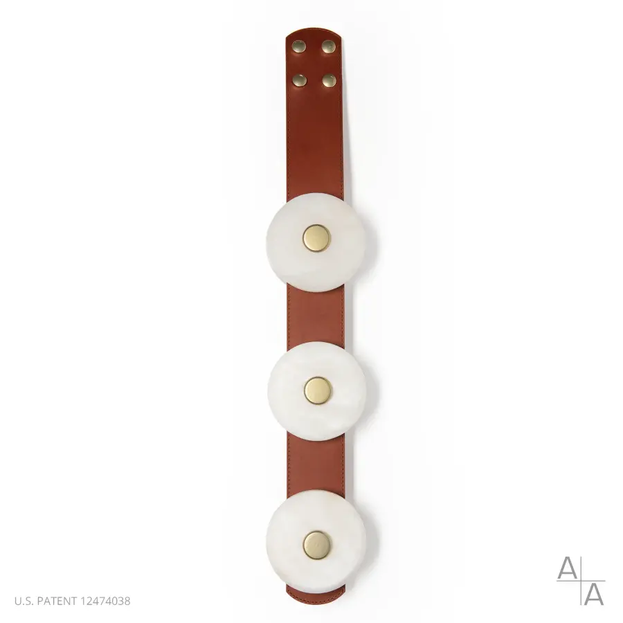 SNAPS Additional 3-Light LED Module 24" Extension Strap