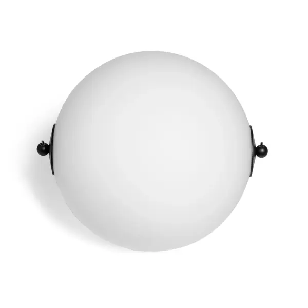 Abacus fixtures are customizable. Should you wish to add to the standard configuration, additional globe/LED modules are available options.