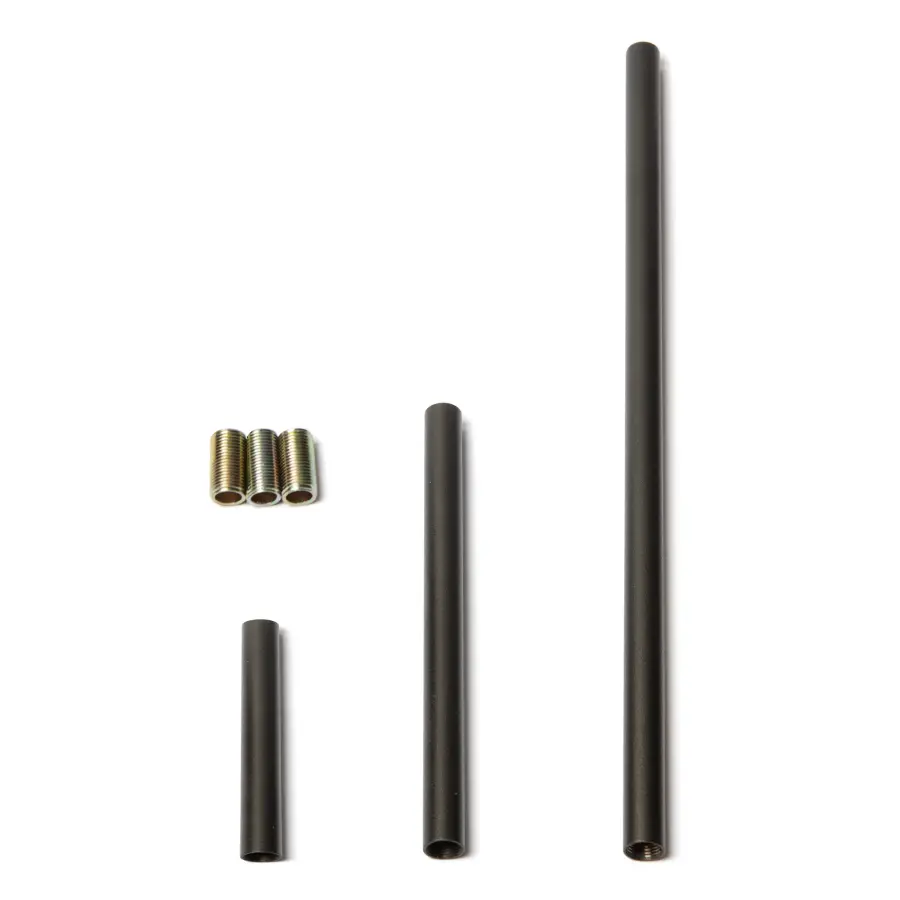 3-Piece Stem Kit, 11.5mm Diameter