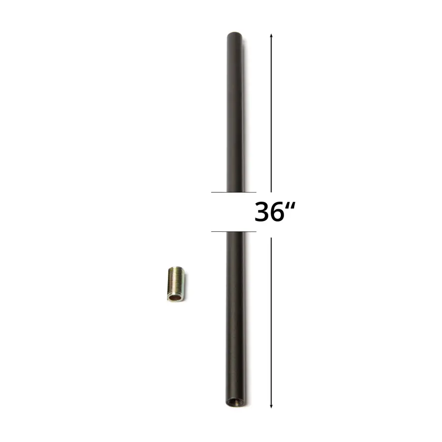 36" Stem Kit, 11.5mm Diameter