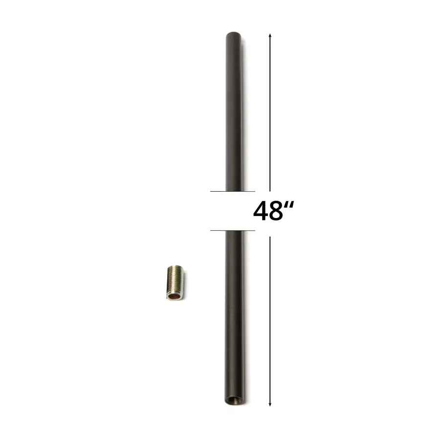 48" Stem Kit, 11.5mm Diameter