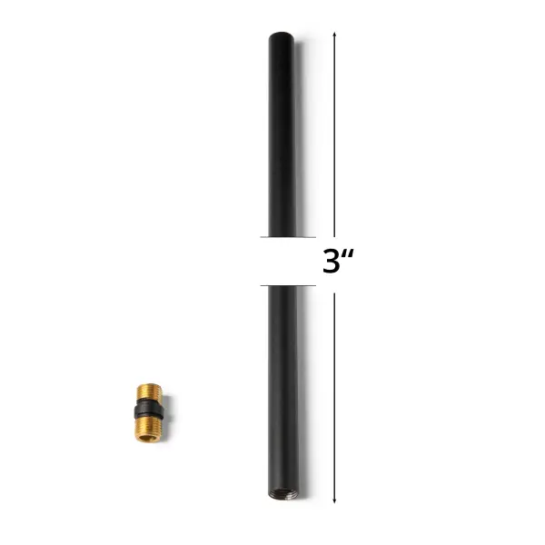 3" Stem Kit, 16mm Diameter