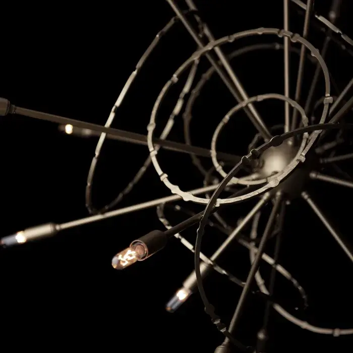 Olympus 20-Light Starburst Pendant - Image 11
