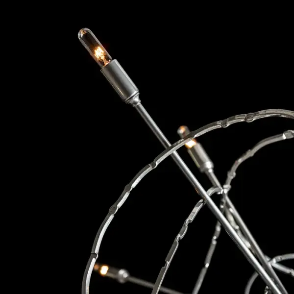 Olympus 20-Light Starburst Pendant - Image 5