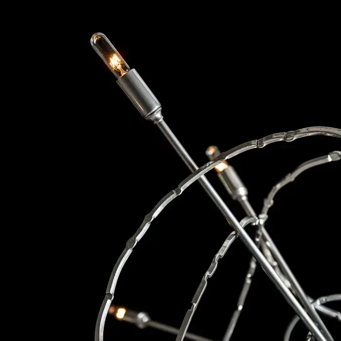 Olympus 20-Light Starburst Pendant - Image 5