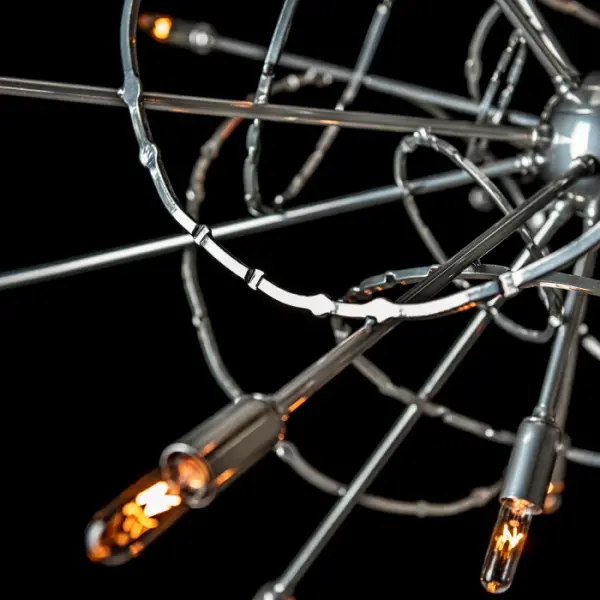 Olympus 20-Light Starburst Pendant - Image 6