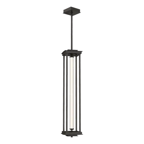 Athena 1-Light Large LED Lantern
