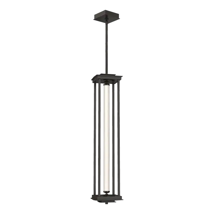 Athena 1-Light Large LED Lantern