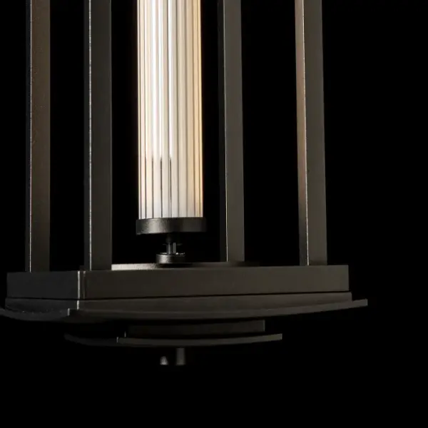 Athena 1-Light Large LED Lantern - Image 9