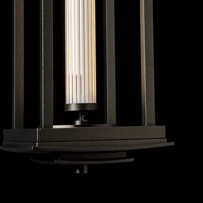 Athena 1-Light Large LED Lantern - Image 9