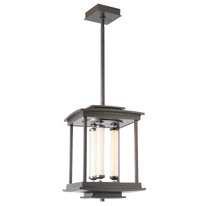 Athena 3-Light LED Lantern - Image 2
