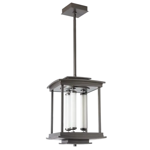 Athena 3-Light LED Lantern - Image 3