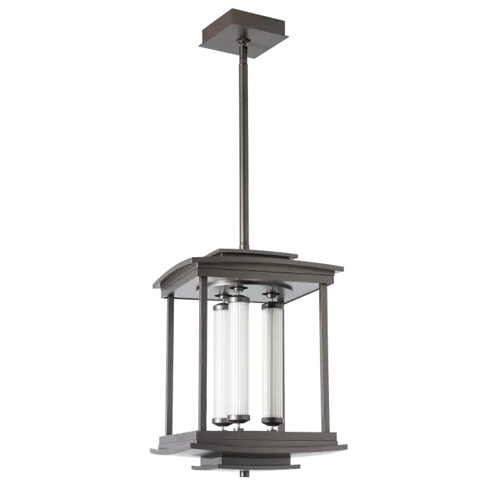 Athena 3-Light LED Lantern - Image 3
