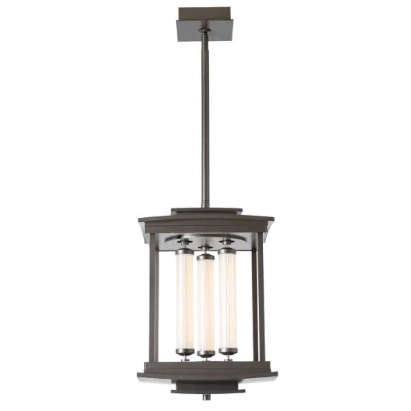 Athena 3-Light LED Lantern - Image 4