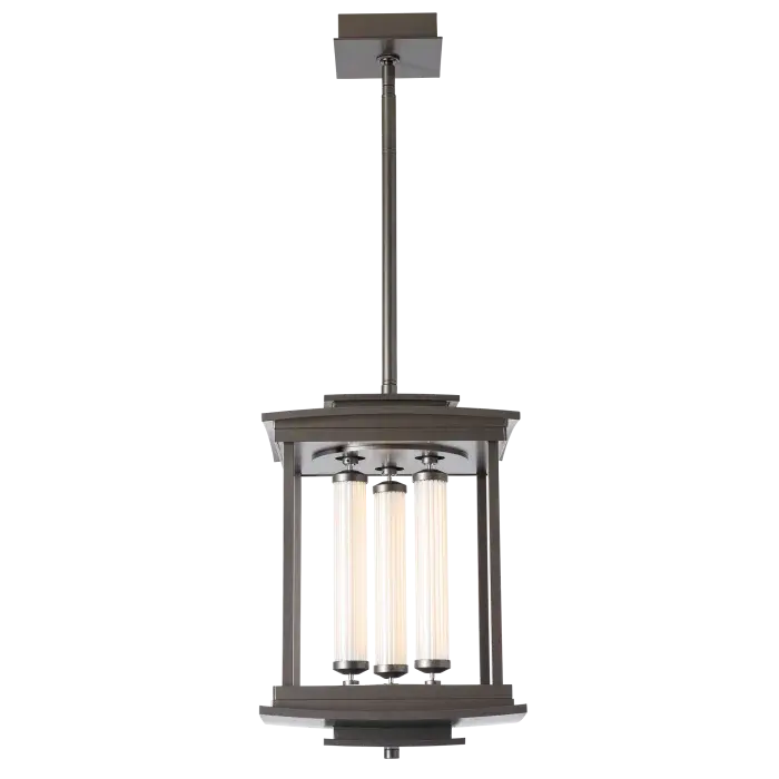 Athena 3-Light LED Lantern - Image 4