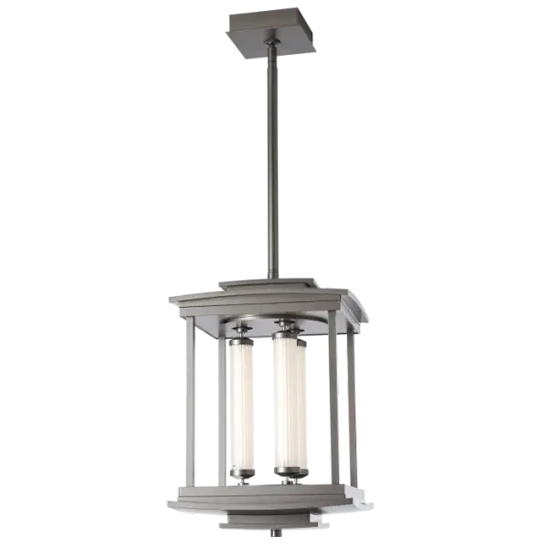 Athena 3-Light LED Lantern - Image 5