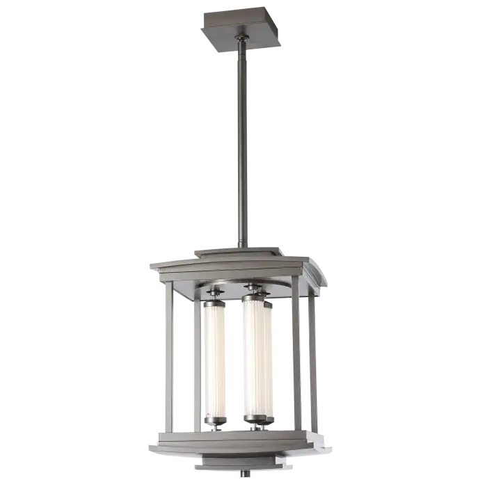 Athena 3-Light LED Lantern - Image 5