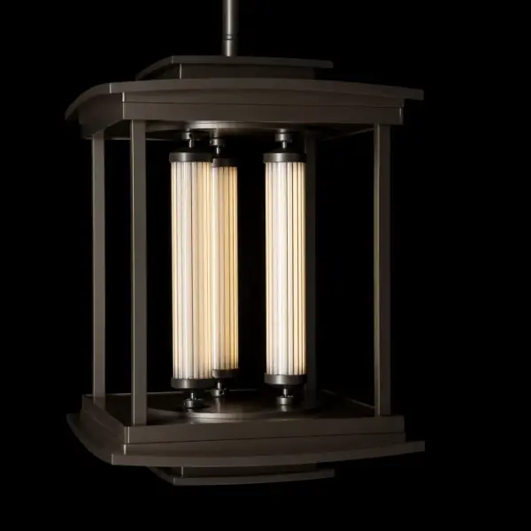 Athena 3-Light LED Lantern - Image 7