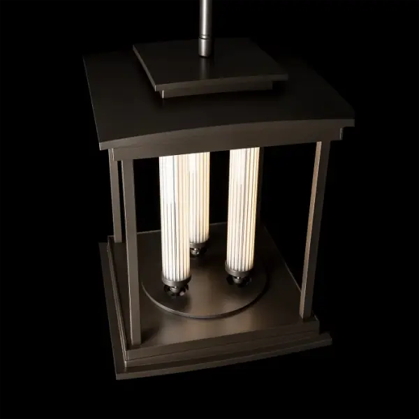 Athena 3-Light LED Lantern - Image 8