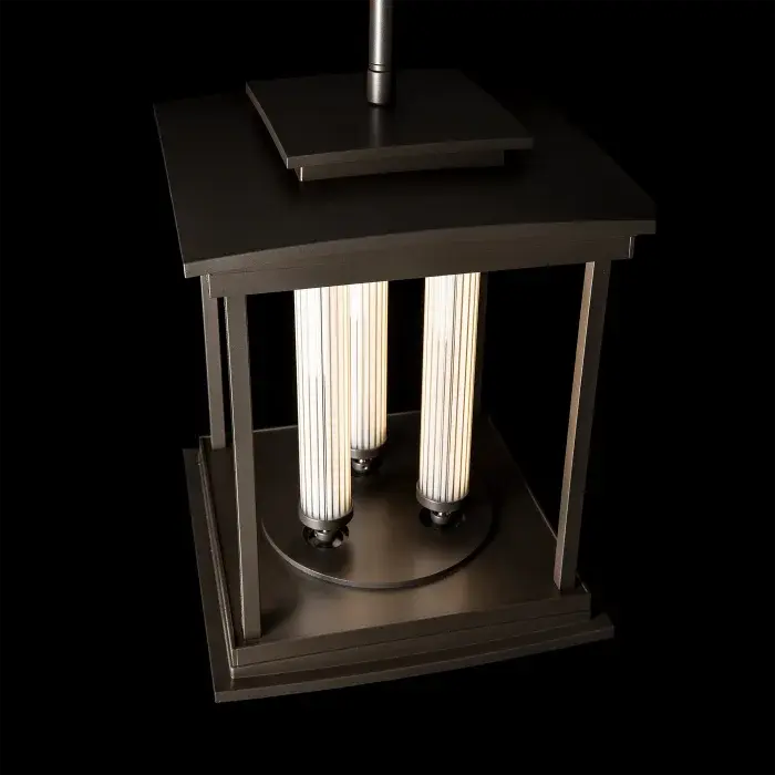 Athena 3-Light LED Lantern - Image 8