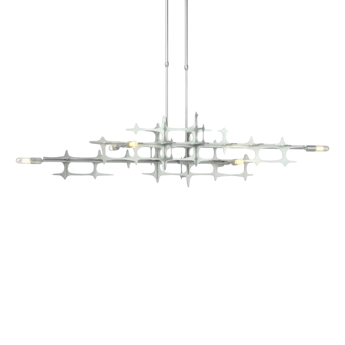 Grid Pendant