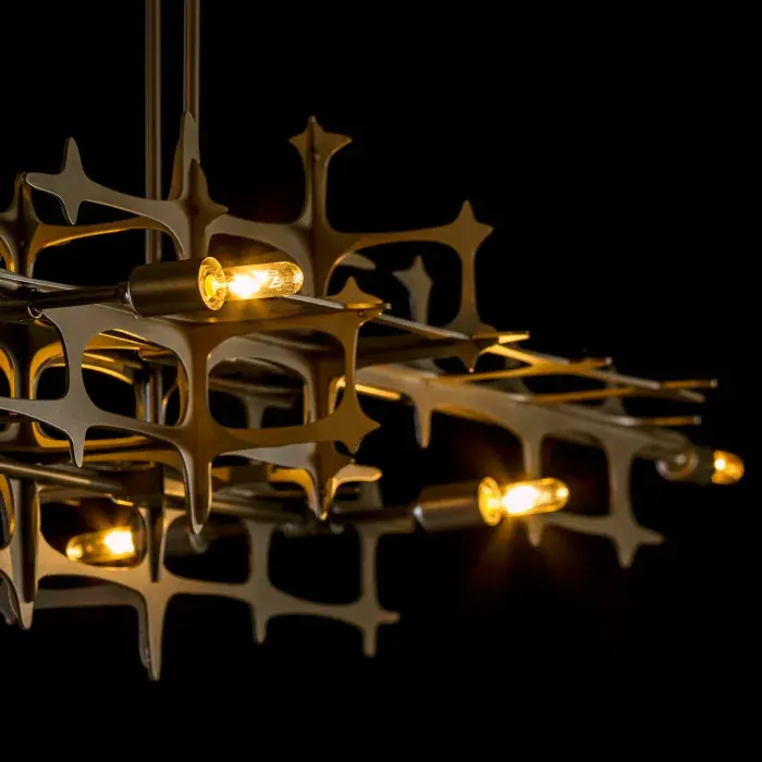 Grid Pendant - Image 1