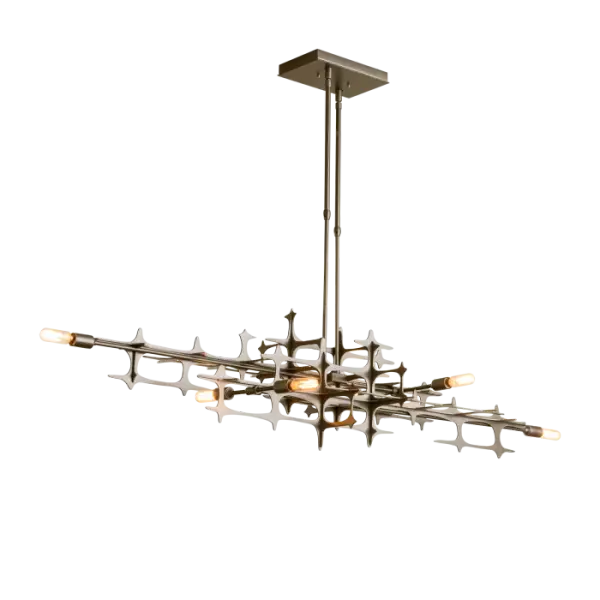 Grid Pendant - Image 2