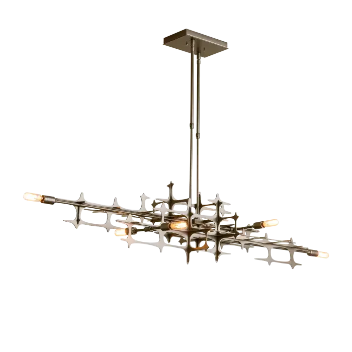 Grid Pendant - Image 2