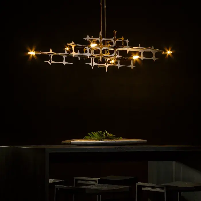 Grid Pendant - Image 4