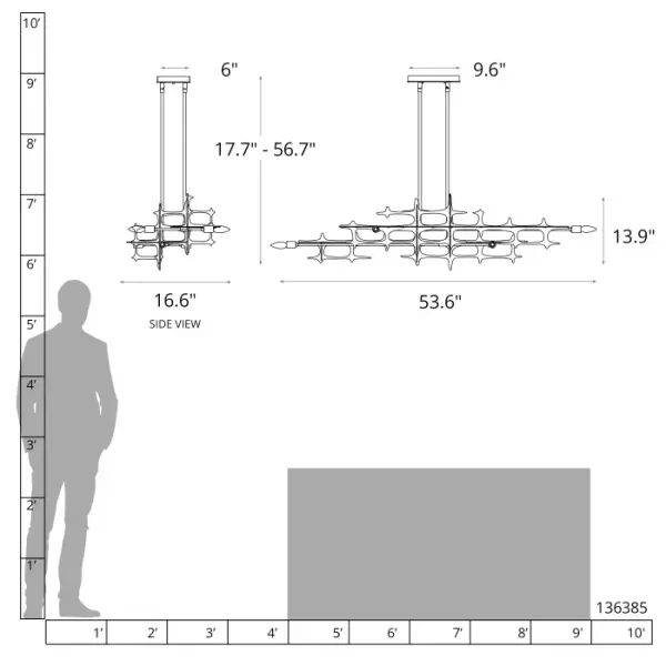 Grid Pendant - Image 6