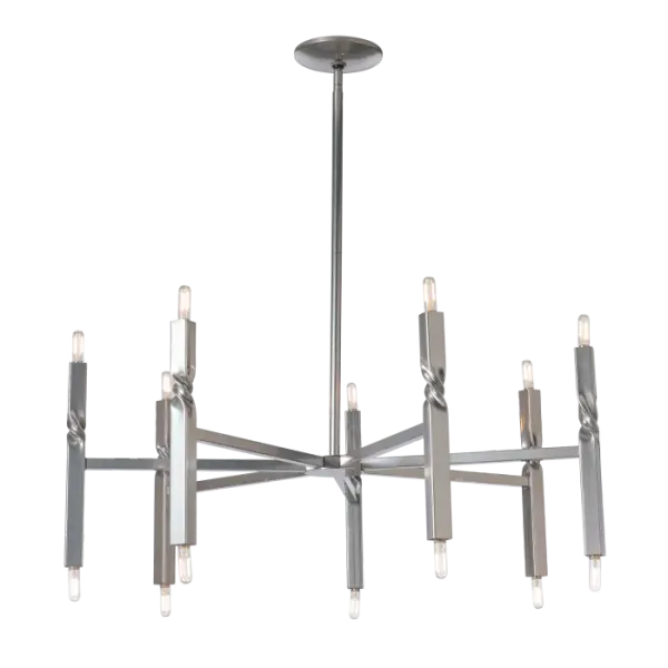 Helix 14-Light Pendant - Image 1