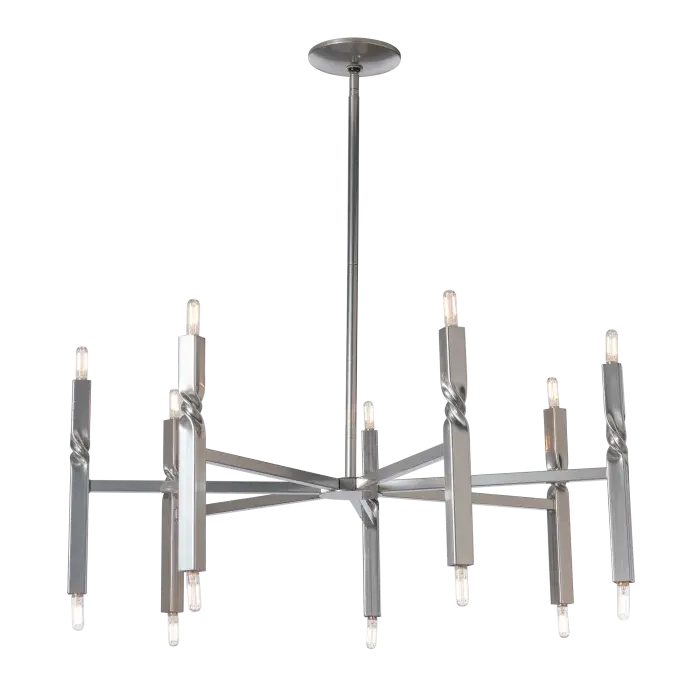 Helix 14-Light Pendant - Image 1